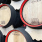50 L CASKNOLIA® PEDRO XIMÉNEZ SHERRYFASS-RÜCKBAU - 30 - 40 JAHRE
