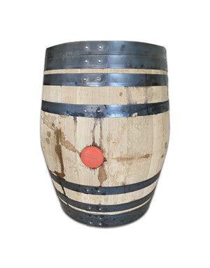 Kleines Palo Cortado Sherryfass