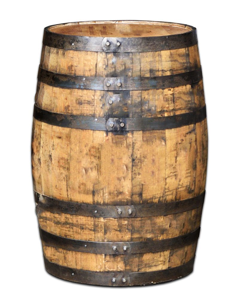 Tequilafass aus Mexiko