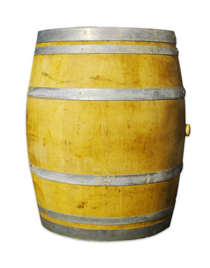 Chardonnayfass
