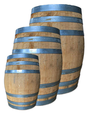 Wermutfass-Rückbauten