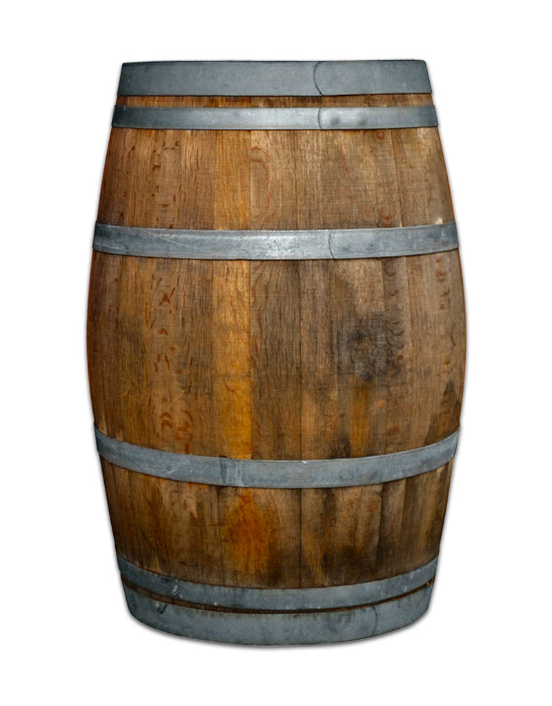 Wermutfass aus Spanien