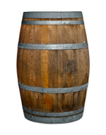 Wermutfass aus Spanien