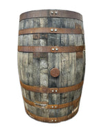 The Macallan® Whiskyfässer aus Schottland