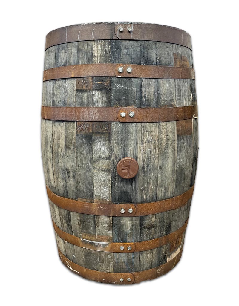The Macallan® Whiskyfässer aus Schottland