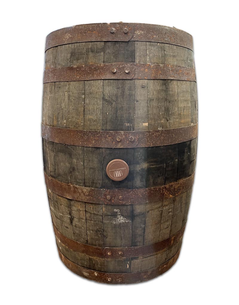 Chivas Regal® Speyside-Whiskyfass 
