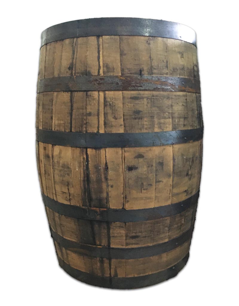 Original Bourbonfässer von Sazerac®
