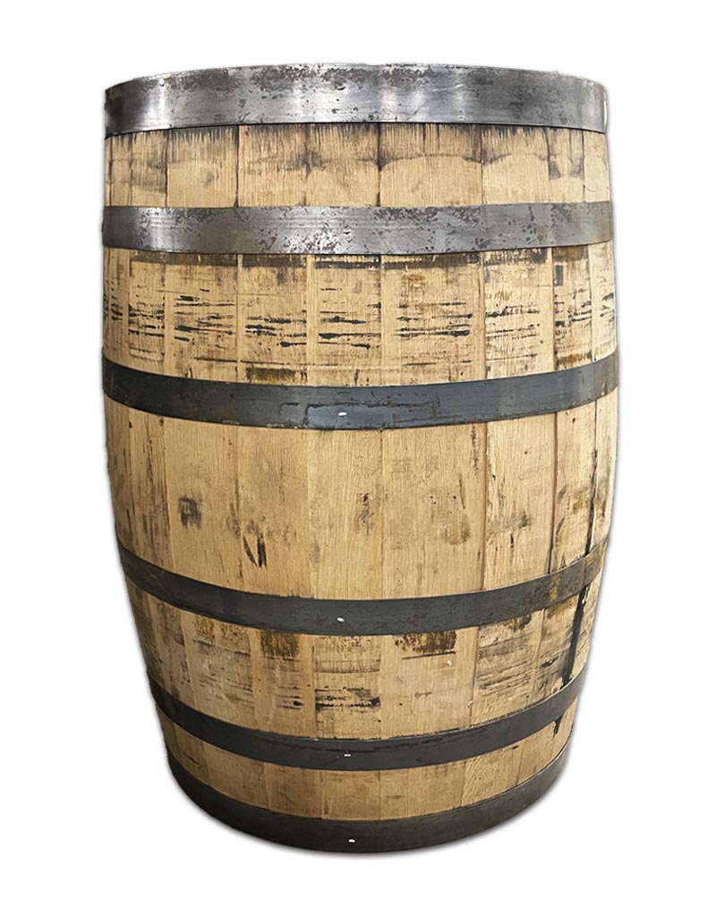 Bulleit® Bourbonfass aus Kentucky