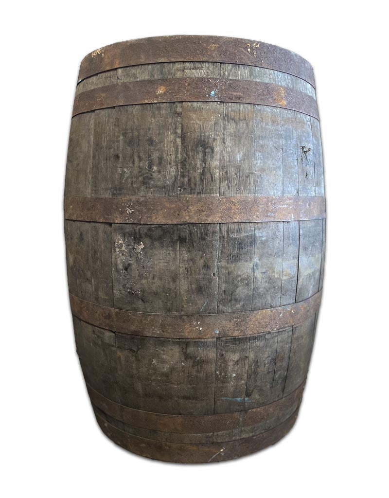 Whiskyfass "Dark Intense Double Toast"