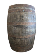 Whiskyfass "Dark Intense Double Toast"