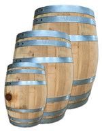 Glen Moray® Whiskyfass-Rückbauten