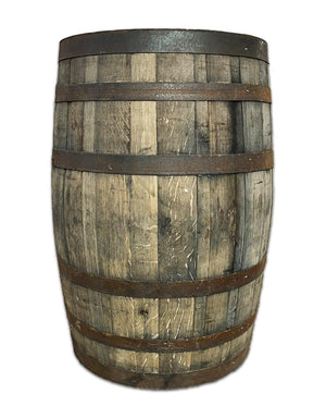 Glen Moray Whiskyfass