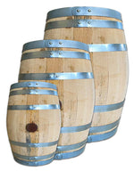 Heaven Hill® Bourbonfass-Rückbauten