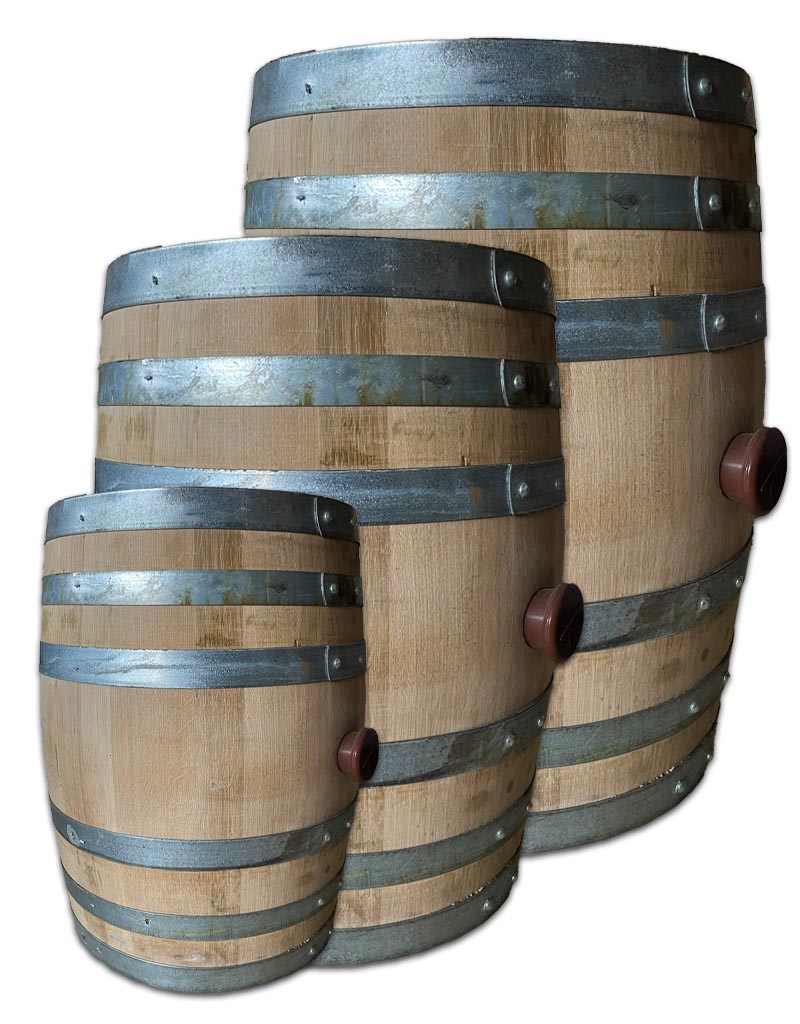 Laphroaig®-Rückbauten