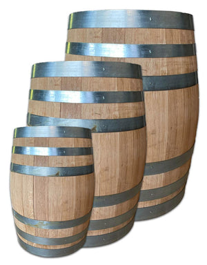Heaven Hill® Rye Whiskey Fass-Rückbauten