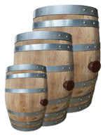 Sazerac  Bourbonfass-Rückbauten