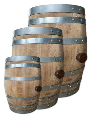 Sazerac  Bourbonfass-Rückbauten