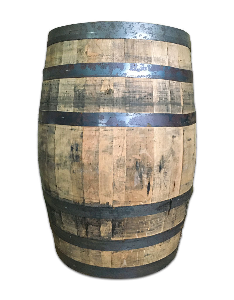 Wild Turkey® Burbonfässer aus Kentucky