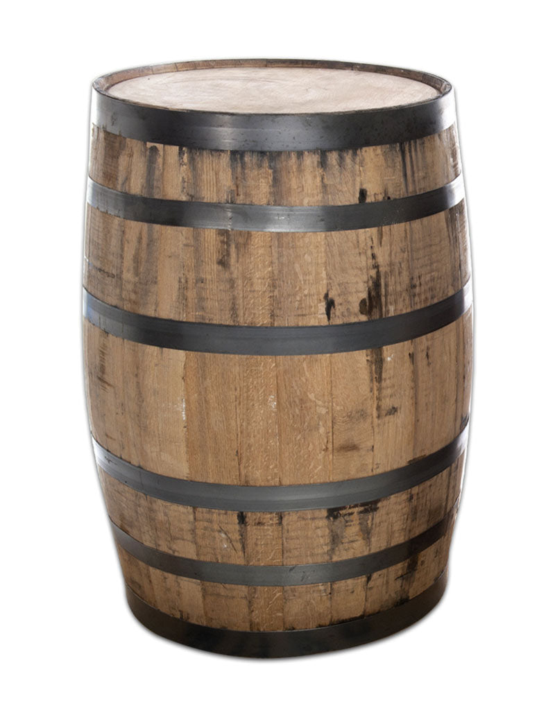 Bourbonfässer von Heaven Hill® aus Kentucky