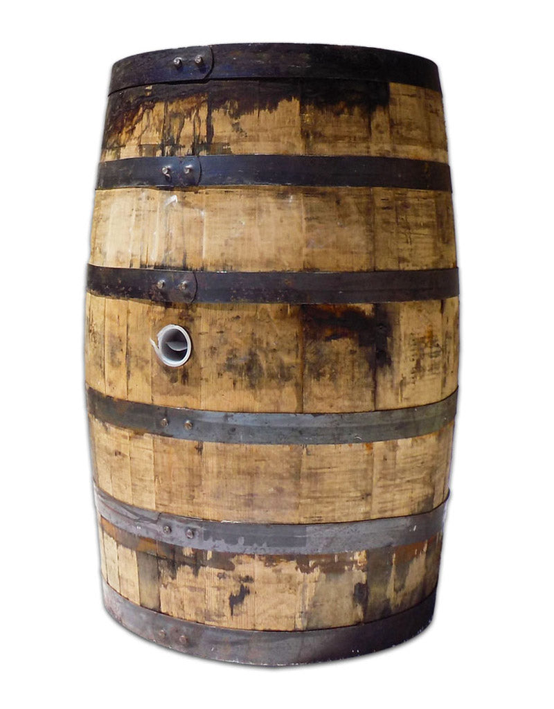 Rye Whiskeyfass der Heaven Hill Distillery