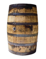 Rye Whiskeyfass der Heaven Hill Distillery