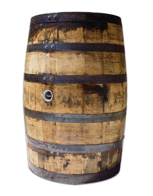 Rye Whiskeyfass der Heaven Hill Distillery