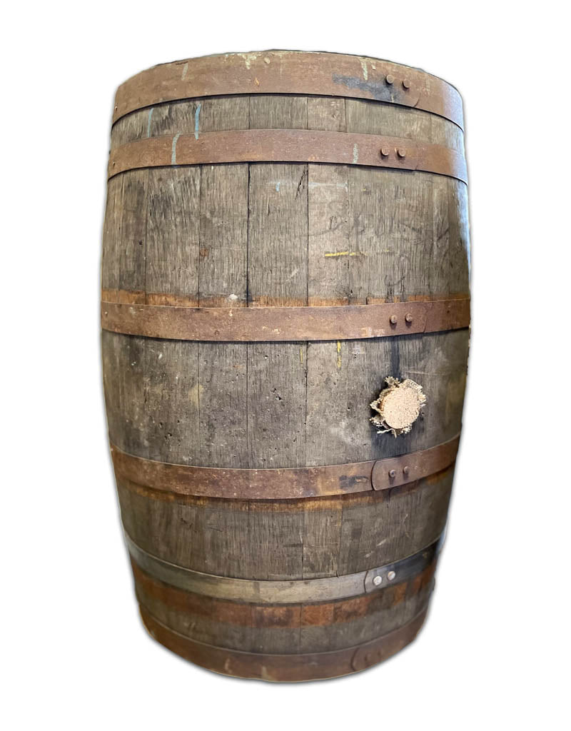 Ardbeg® Single Malt Islay-Whiskyfass