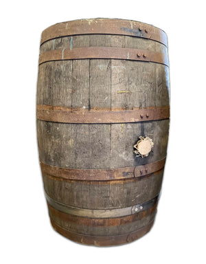 Ardbeg® Single Malt Islay-Whiskyfass