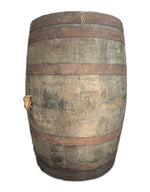 Laphroaig® Single Malt Whiskyfässer aus Schottland