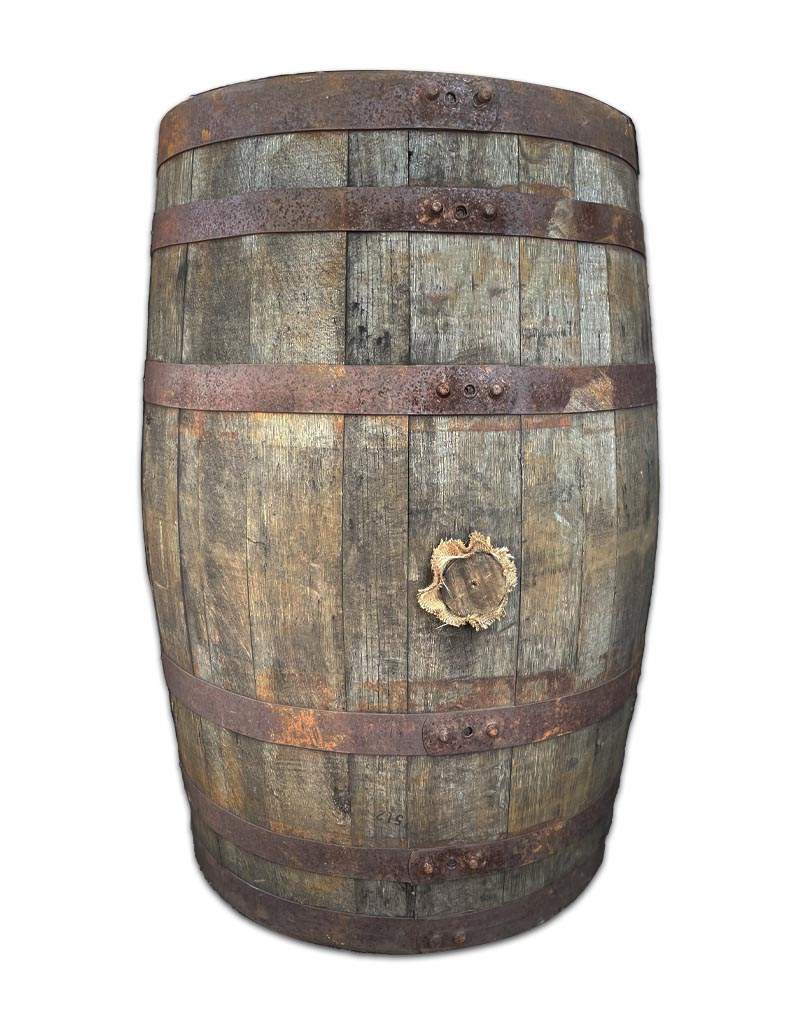 Lagavulin® Single Malt Whiskyfass