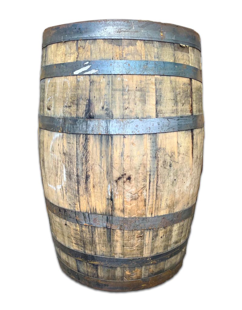 Buffalo Trace® Bourbonfässer aus Kentucky