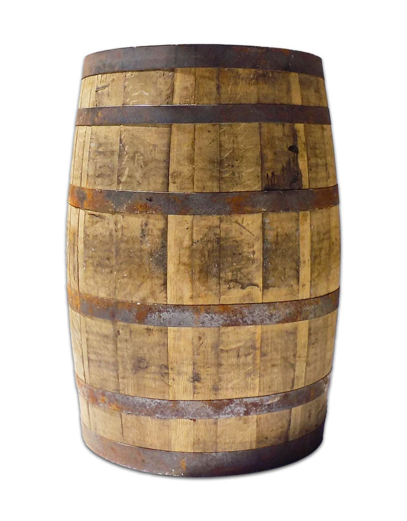 Auchentoshan® Single Malt Whiskyfass aus Schottland