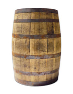 Auchentoshan® Single Malt Whiskyfass aus Schottland
