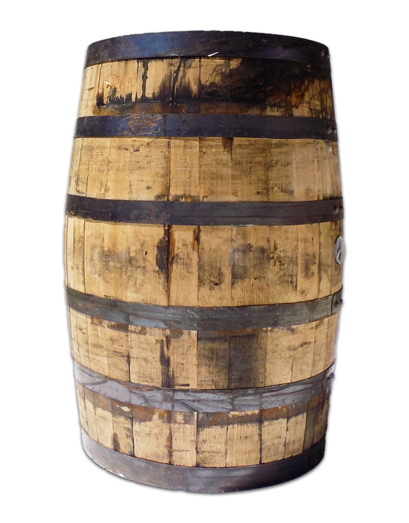 Corn Whiskey Fässer von Heaven Hill