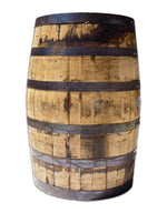 Corn Whiskey Fässer von Heaven Hill