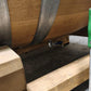 10 HL ROUND CASK - REFURBISHED