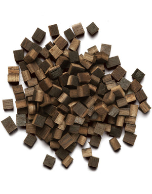 Eichenbeans aus französischer Eiche