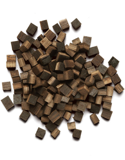 Eichenbeans aus französischer Eiche