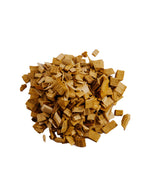 Eichenchips aus französischer Eiche