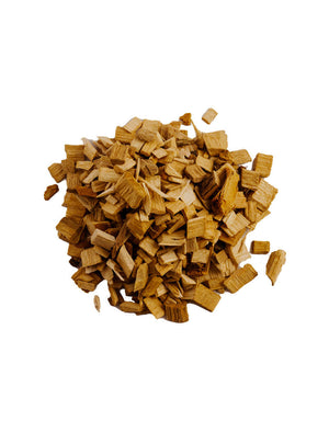 Eichenchips aus französischer Eiche
