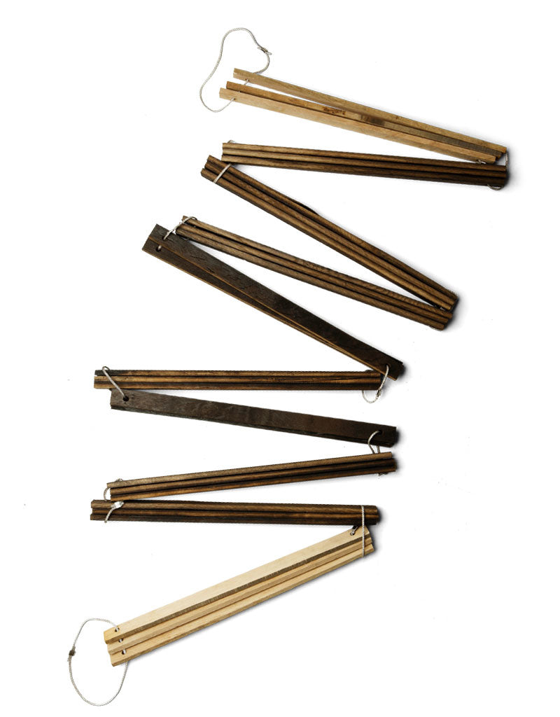 Fass-Kit aus französischer Eiche