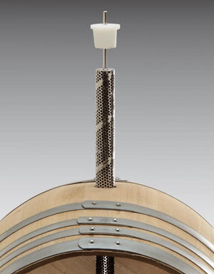 INFUSION TUBE