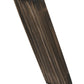 EICHEN-STAVES "BRASERO" - HOLZFEUER-TOASTING