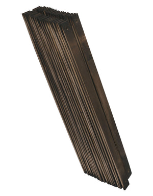 OAK STAVES "BRASERO" - WOOD-FIRE TOASTING
