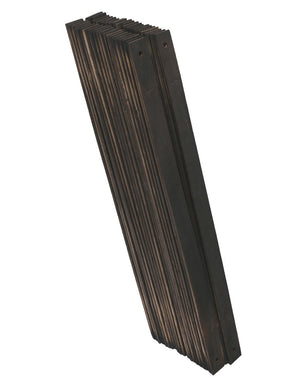 OAK STAVES "SAVOUR" - TOASTING: MEDIUM/MEDIUM +