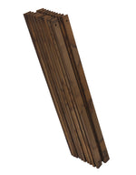 Eichen-Staves "Thick" aus französischer Eiche