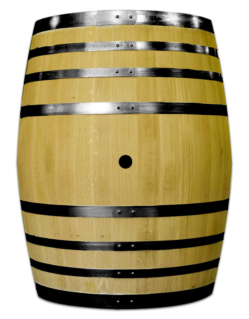 600 l Tonneau aus französischer Eiche von Giraud-Galiana