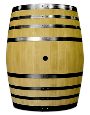 600 l Tonneau aus französischer Eiche von Giraud-Galiana