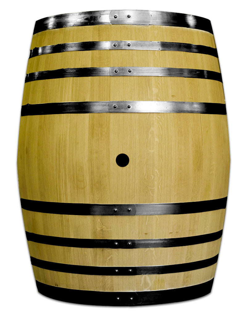 600 l Tonneaux-Fässer mit 42 mm Daubenstärke