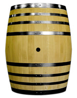 600 l Tonneaux-Fässer mit 42 mm Daubenstärke